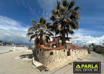 Villa Ispica - foto 12