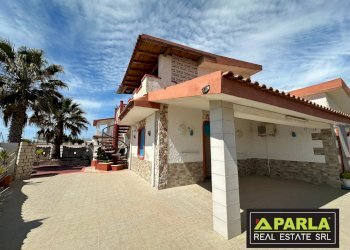 Villa Ispica - foto 23