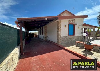 Villa Ispica - foto 27