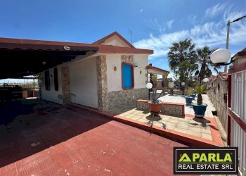 Villa Ispica - foto 28