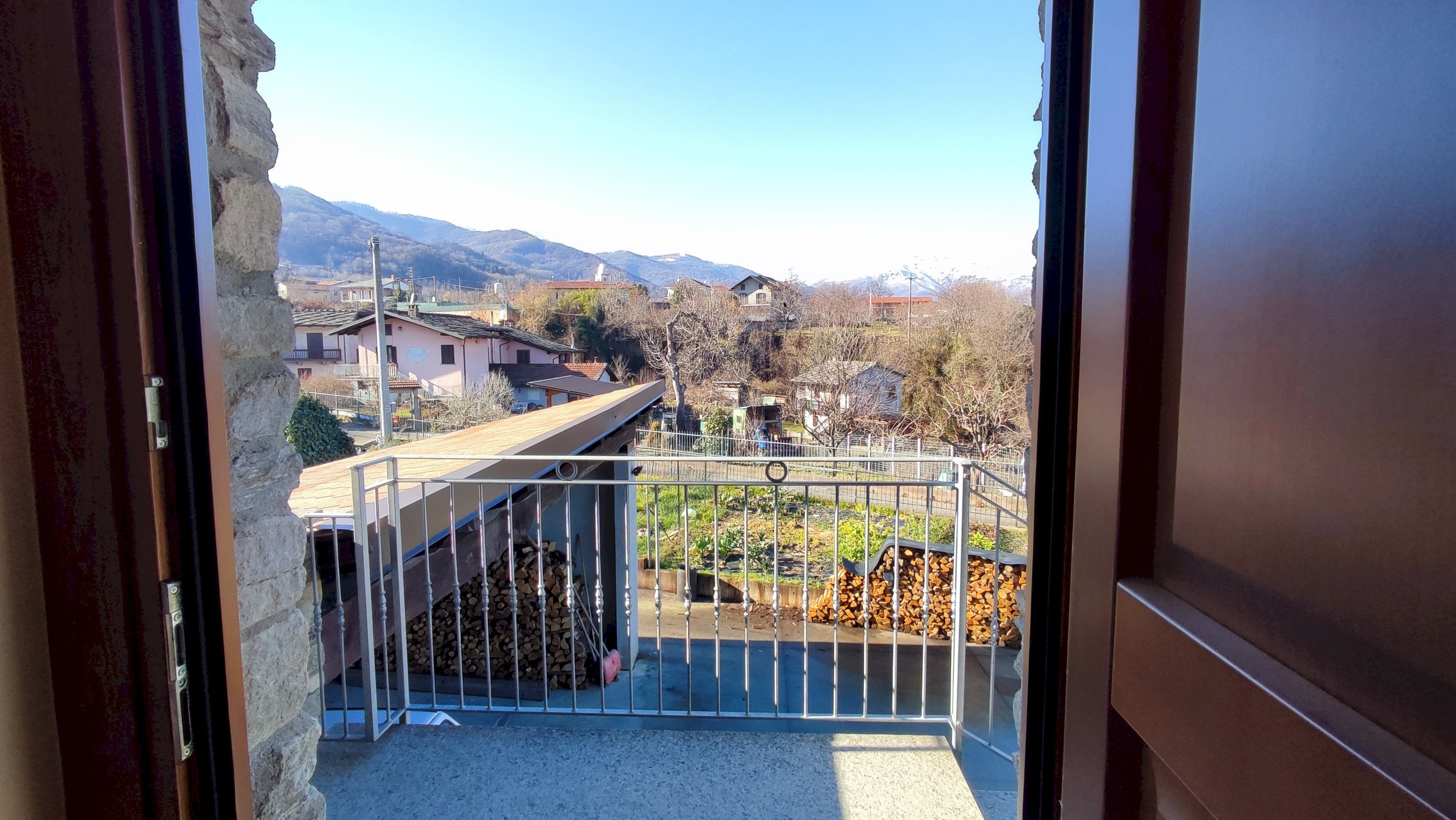 Villa Unifamiliare Via Molino, 3, Gambasca - foto 2