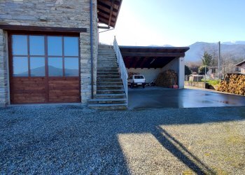 Villa Unifamiliare Via Molino, 3, Gambasca - foto 34