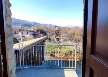 Villa Unifamiliare Via Molino, 3, Gambasca - foto 2