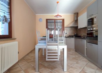 Villa Unifamiliare Via Molino, 3, Gambasca - foto 13