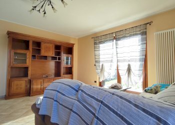 Villa Unifamiliare Via Molino, 3, Gambasca - foto 12