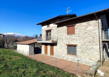 Villa Unifamiliare Via Molino, 3, Gambasca - foto 3