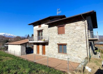 Villa Unifamiliare Via Molino, 3, Gambasca - foto 35