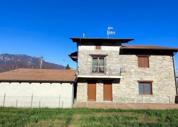 Villa Unifamiliare Via Molino, 3, Gambasca - foto 36