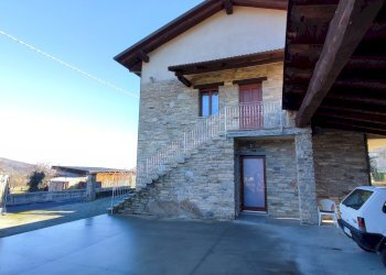 Villa Unifamiliare Via Molino, 3, Gambasca - foto 37