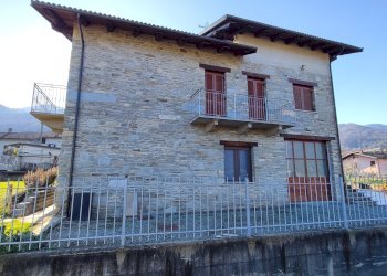 Villa Unifamiliare Via Molino, 3, Gambasca - foto 5