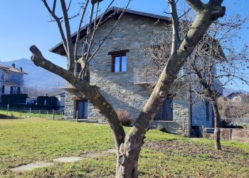 Villa Unifamiliare Via Molino, 3, Gambasca - foto 38
