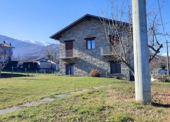 Villa Unifamiliare Via Molino, 3, Gambasca - foto 39