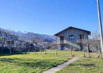 Villa Unifamiliare Via Molino, 3, Gambasca - foto 40