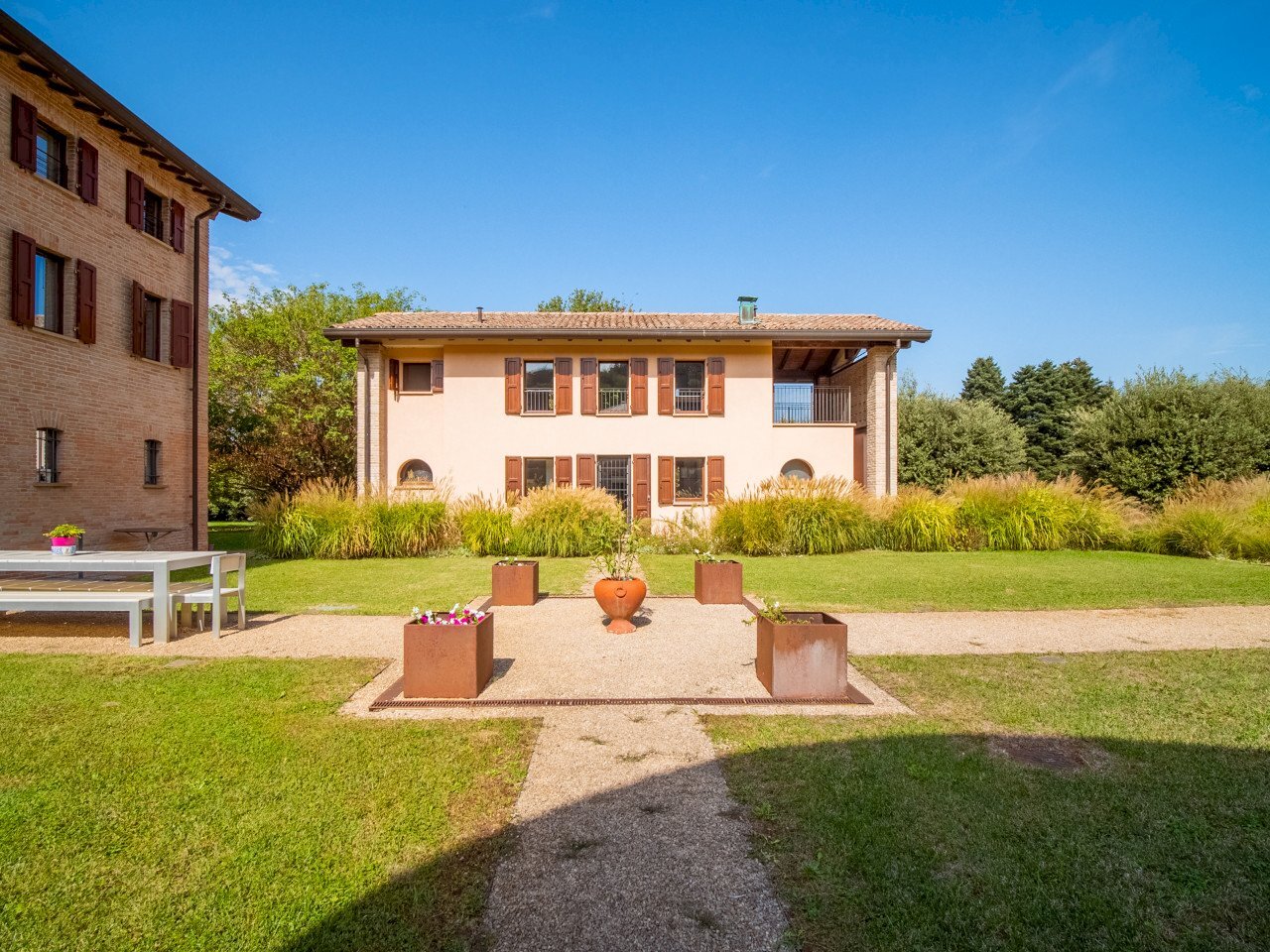 Rustico Quattro Castella - foto 1