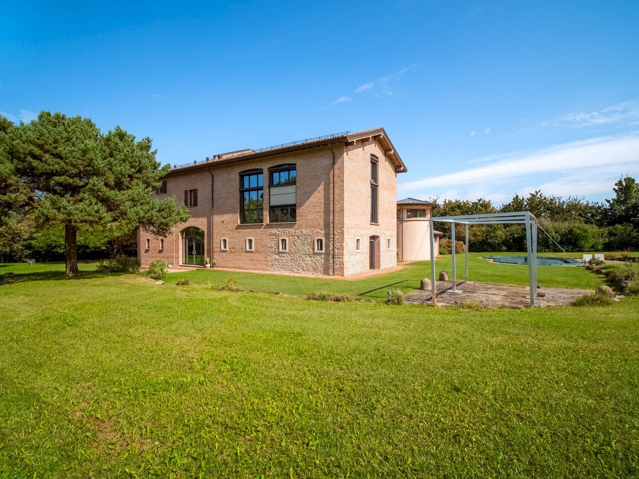 Rustico Quattro Castella - foto 2