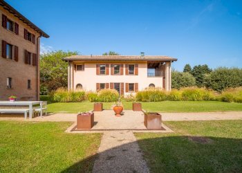 Rustico Quattro Castella - foto 1