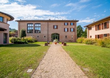 Rustico Quattro Castella - foto 3