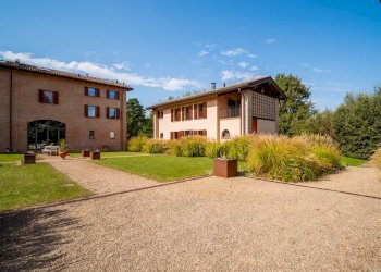 Rustico Quattro Castella - foto 17