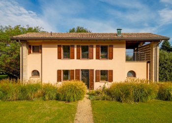 Rustico Quattro Castella - foto 19