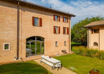 Rustico Quattro Castella - foto 20