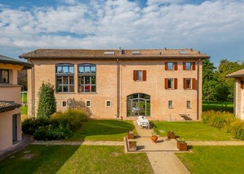 Rustico Quattro Castella - foto 23