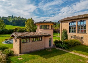 Rustico Quattro Castella - foto 25