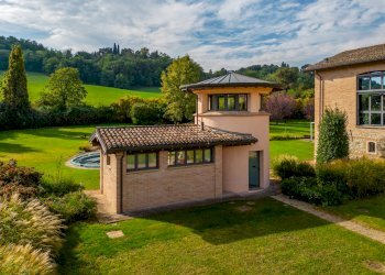 Rustico Quattro Castella - foto 29