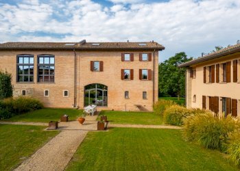 Rustico Quattro Castella - foto 31