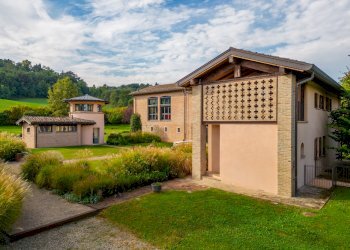 Rustico Quattro Castella - foto 32