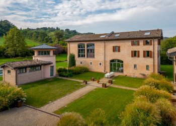 Rustico Quattro Castella - foto 33