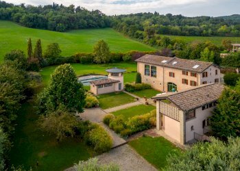 Rustico Quattro Castella - foto 35