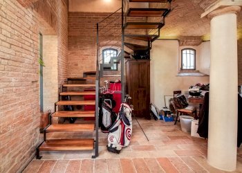 Rustico Quattro Castella - foto 45