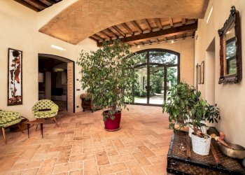 Rustico Quattro Castella - foto 48