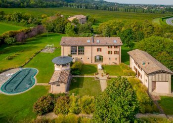 Rustico Quattro Castella - foto 56