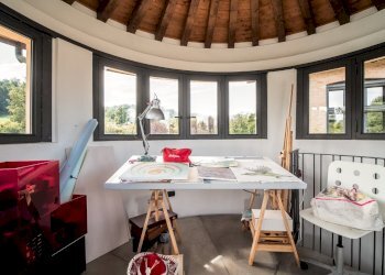 Rustico Quattro Castella - foto 60