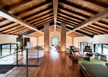 Rustico Quattro Castella - foto 63