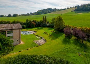 Rustico Quattro Castella - foto 67