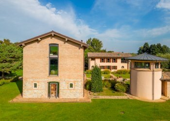 Rustico Quattro Castella - foto 71