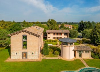 Rustico Quattro Castella - foto 72