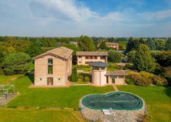 Rustico Quattro Castella - foto 73