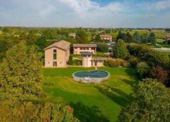 Rustico Quattro Castella - foto 74