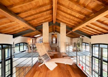 Rustico Quattro Castella - foto 75