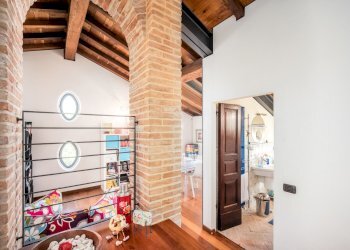 Rustico Quattro Castella - foto 77