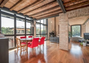 Rustico Quattro Castella - foto 95