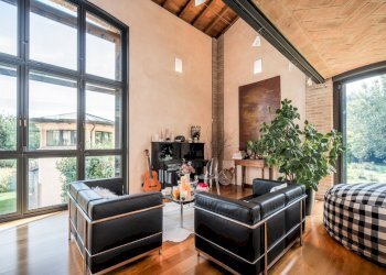 Rustico Quattro Castella - foto 98