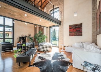 Rustico Quattro Castella - foto 99