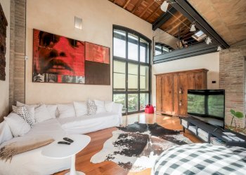 Rustico Quattro Castella - foto 100