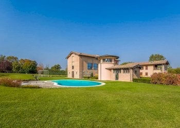 Rustico Quattro Castella - foto 109