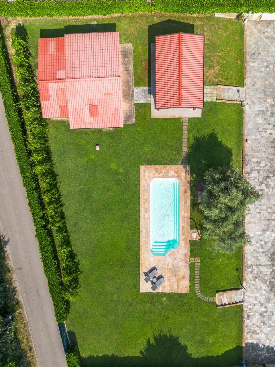 Villa Reggio nell'Emilia - photo 3