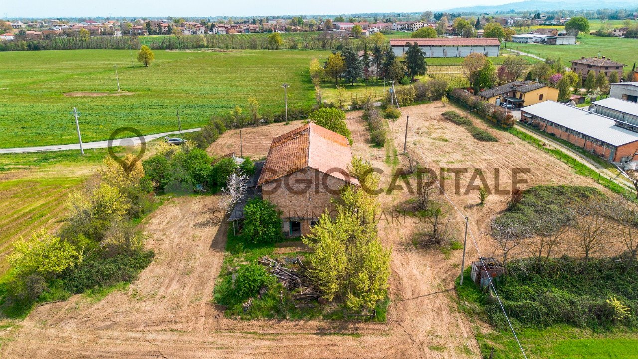 Rustico Reggio nell'Emilia - foto 1